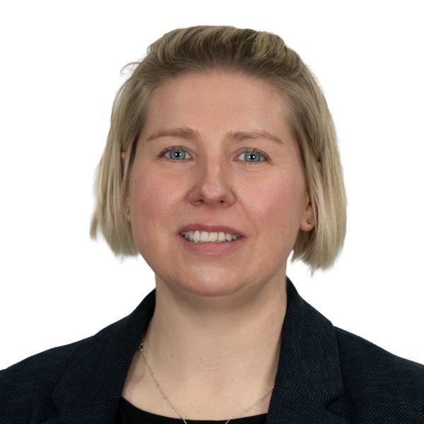 Natalie Spedding