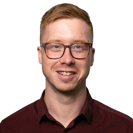 Nick Raynor