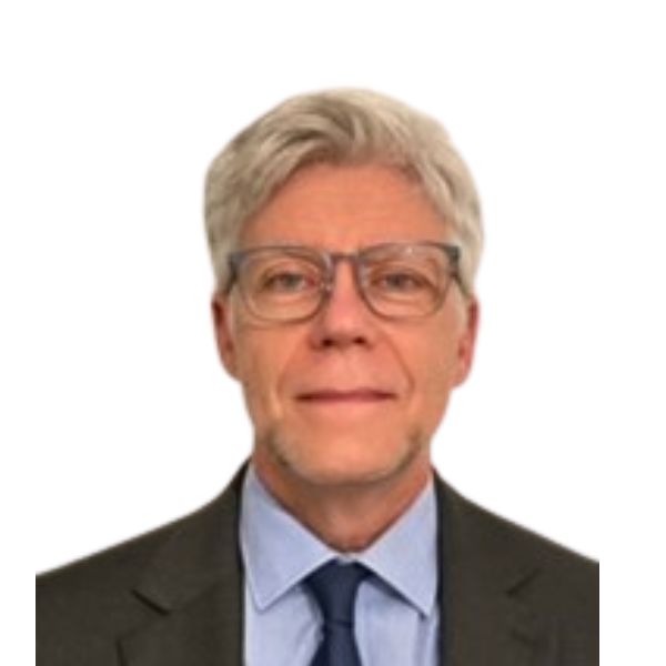 Nigel Burgess