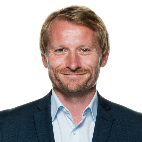 Nigel Johnson