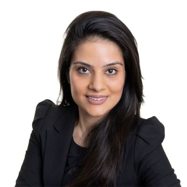 Nishtha Misra