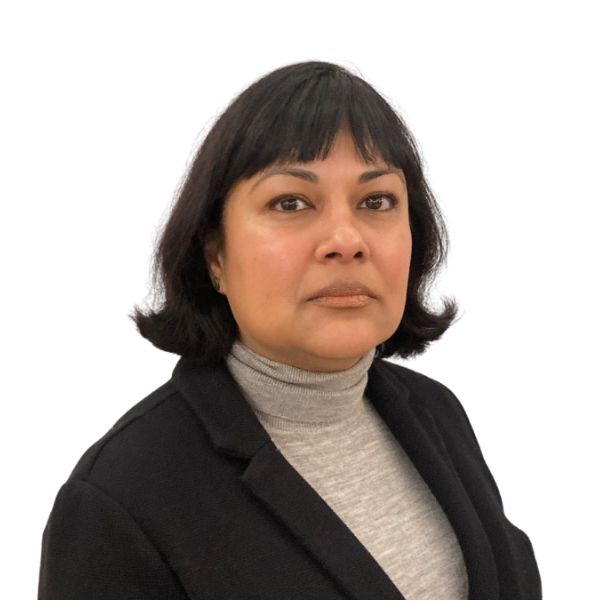 Parveen Haynes