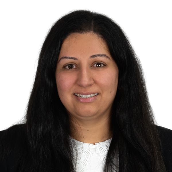 Parveen Sidhu