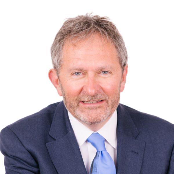 Paul Grimwood