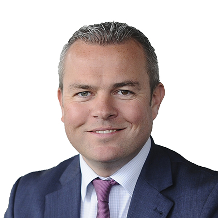 Paul Kenny