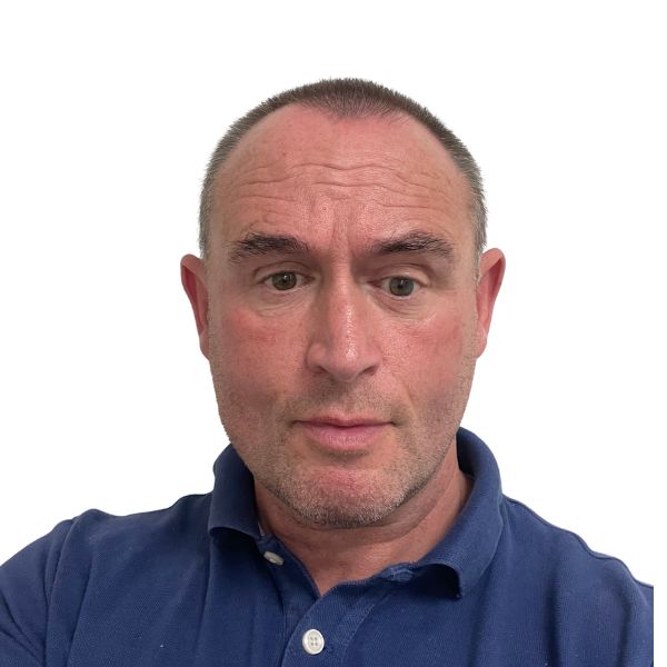 Paul Murray
