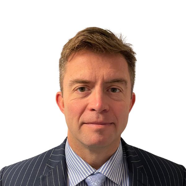 Paul Simpson