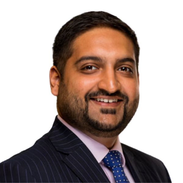 Perdeep Grewal