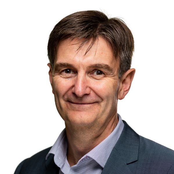 Peter Allen