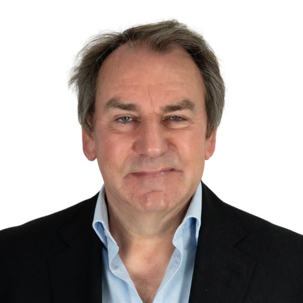 Peter Sheppard