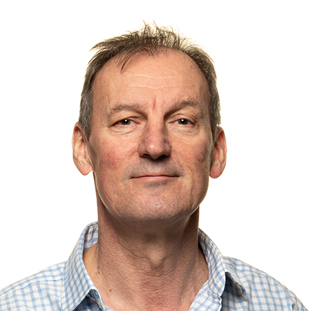 Philip Shaw