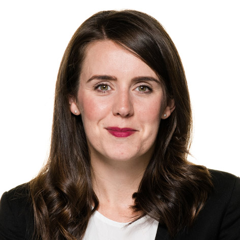 Rachel Hackney