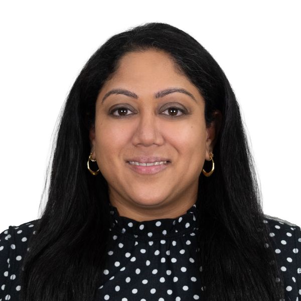 Radhika Patel