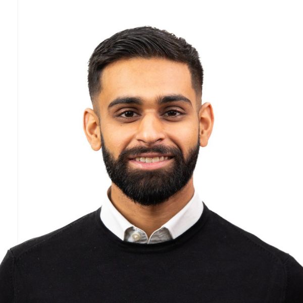 Ravi Bhamra