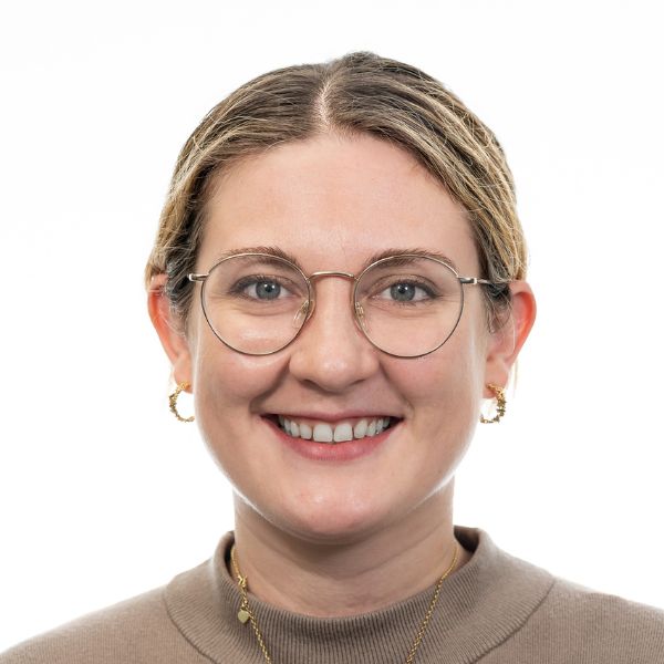 Rebecca Jenkins