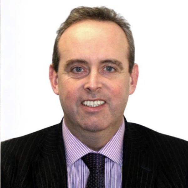Richard Cripps