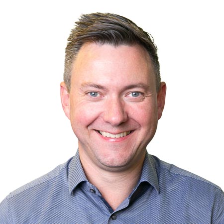 Richard Wollacott