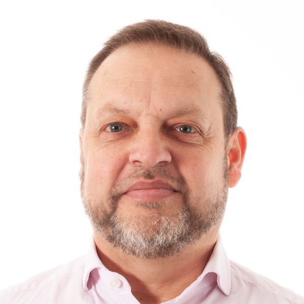 Richard Wyvill