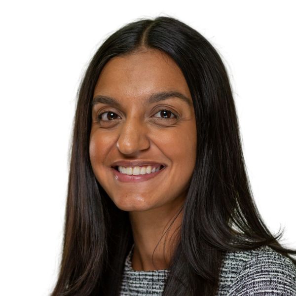 Ridhi Bhayani
