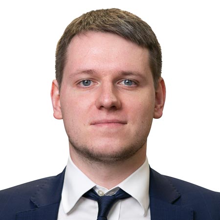 Robertas Kavaliauskas