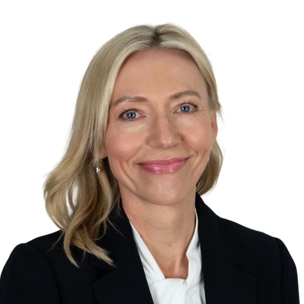 Rosemary Alderson
