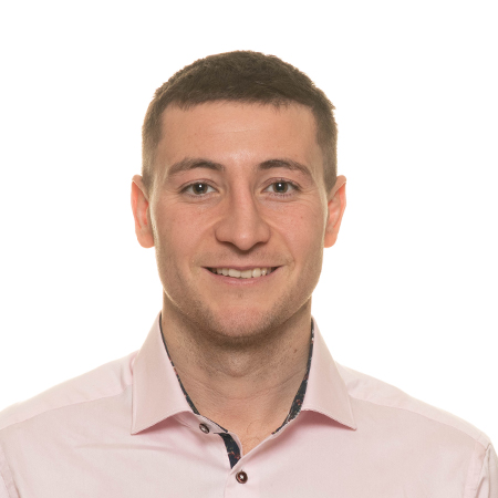 Ryan Tweedale