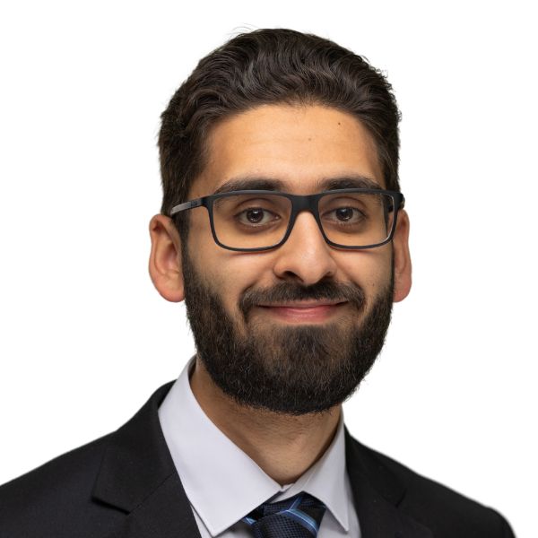 Saqib Ahmad