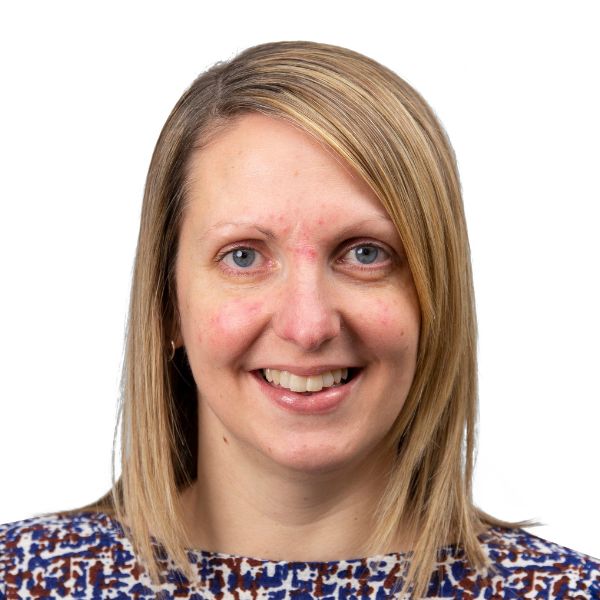 Sarah Brockhurst