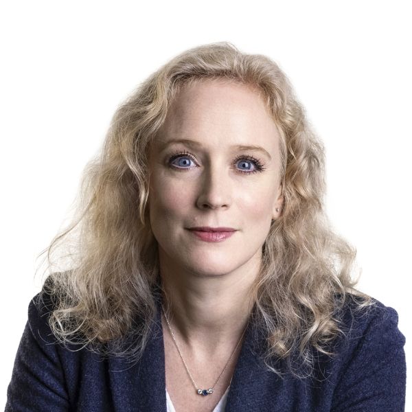 Sarah Jackson