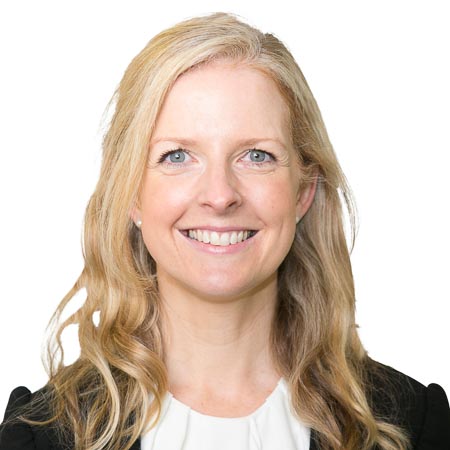 Sarah Luxmoore