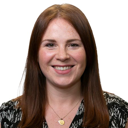 Sarah Power
