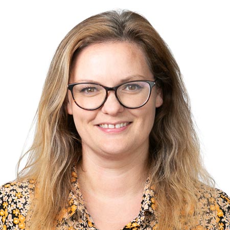 Sarah Ramsden-Jones