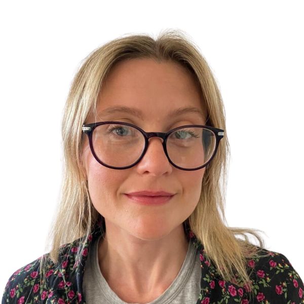 Sarah Rogers headshot