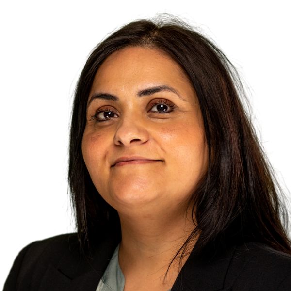 Sarah Shah
