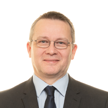 Sean Whitehall