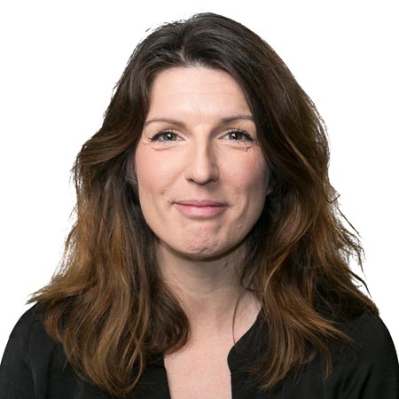 Senga Grimwade