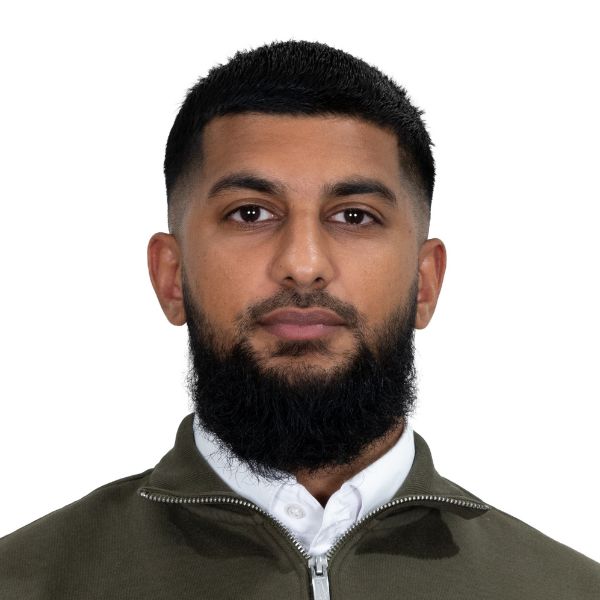 Shahn Arshad