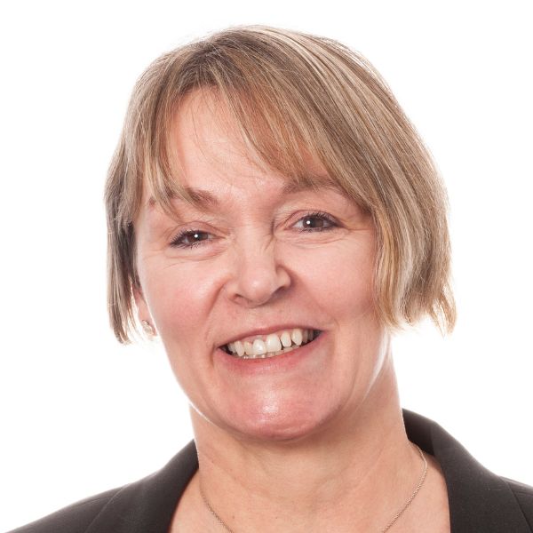 Sharon Jordan
