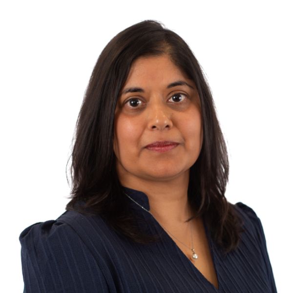 Shital Mehta