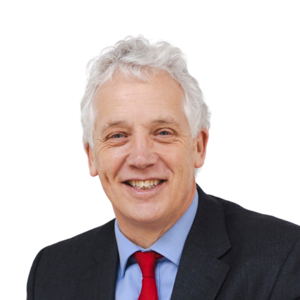 Simon Cross