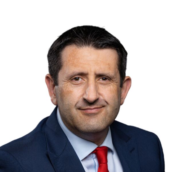 Simon Hocking