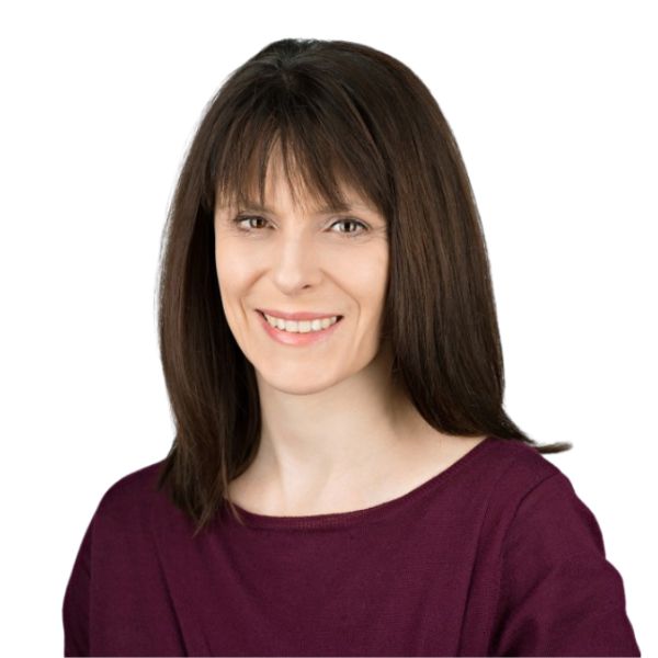 Stephanie Bishop