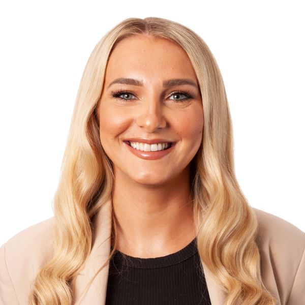 Stephanie Gilsenan