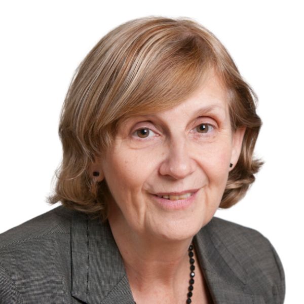 Susan Mawson