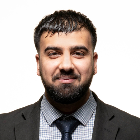 Tanveer Hussain