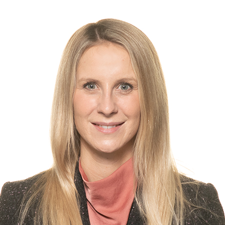 Tessa Rodgerson