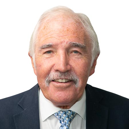 Tim Brymer