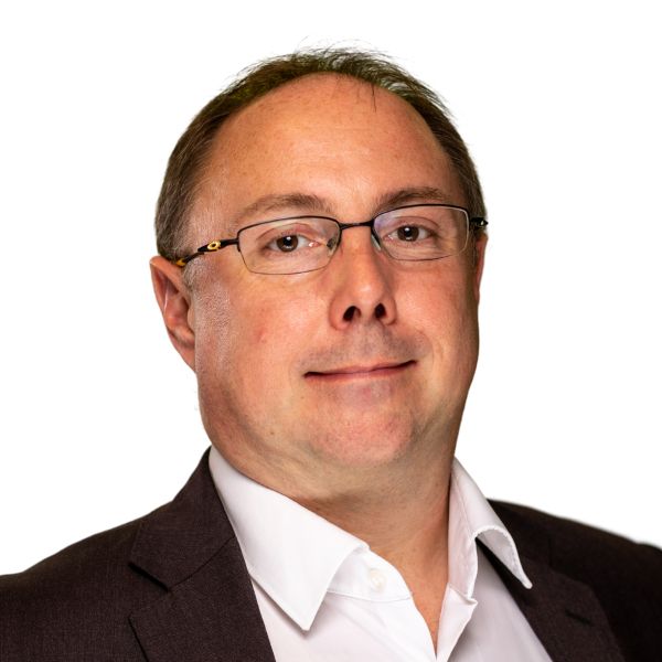 Tim Field