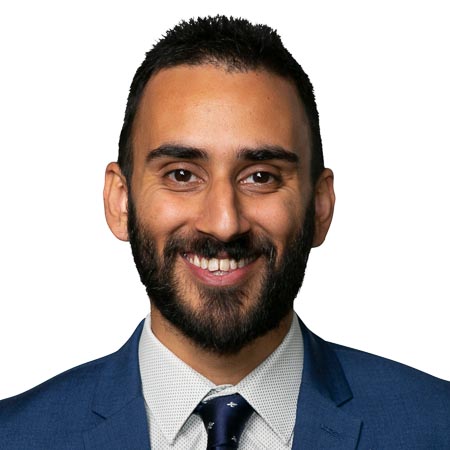 Tiran Sandhu