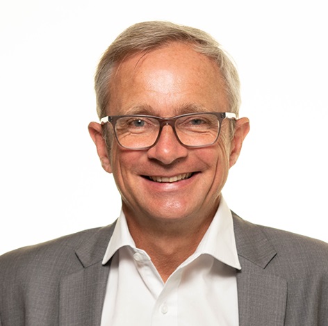 Tom Bower